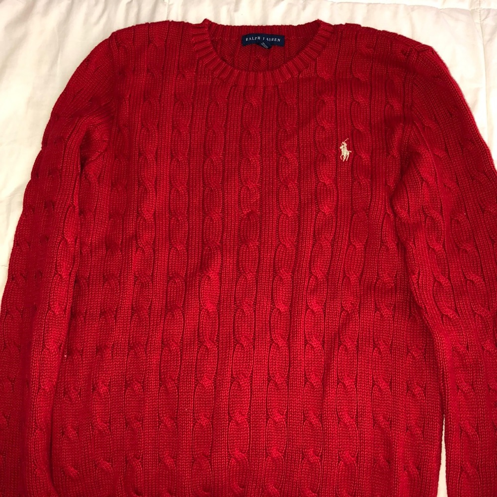 sweater